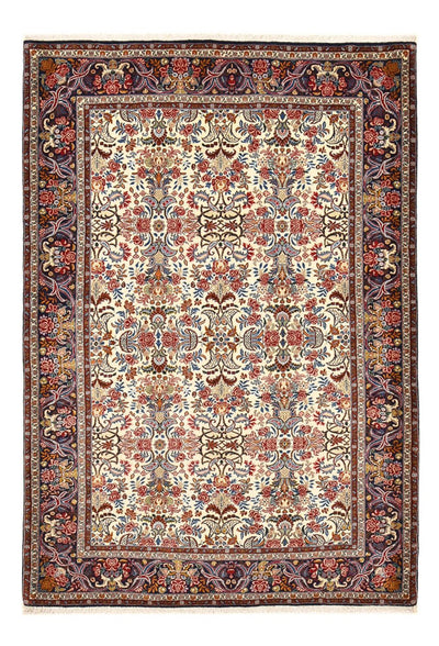 Bidjar Dywan 148x205cm - Dywan perski