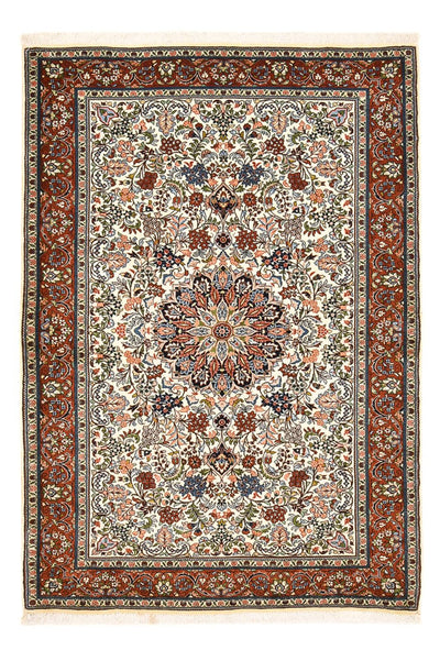 Bidjar Dywan 139x205cm - Dywan perski
