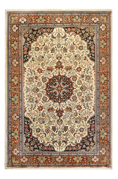 Bidjar Dywan 200x300cm - Dywan perski