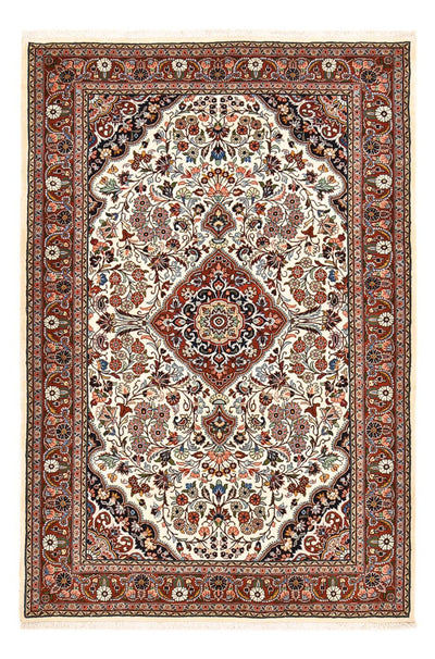 Bidjar Dywan 139x209cm - Dywan perski