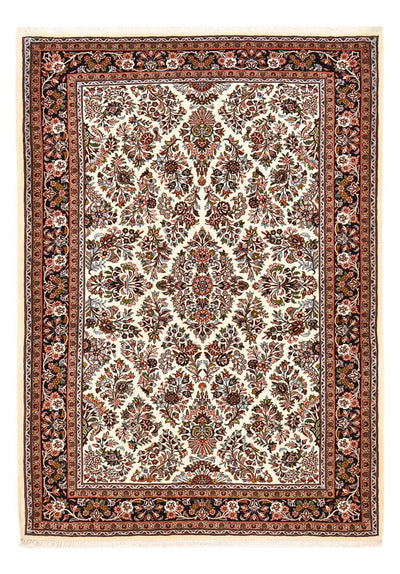 Bidjar Dywan 146x206cm - Dywan perski
