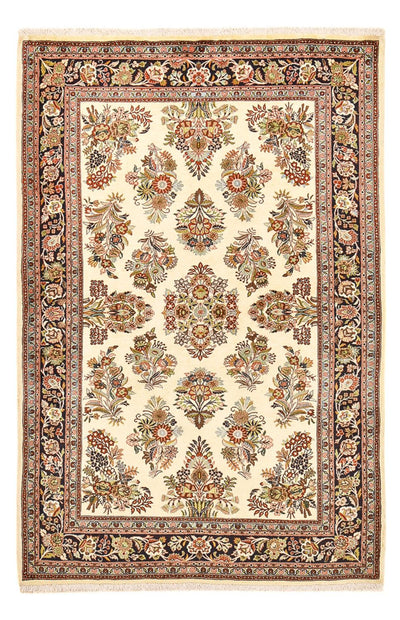 Bidjar Dywan 140x212cm - Dywan perski