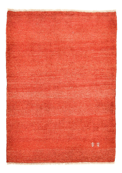Gabbeh perski Dywan 124x179cm - Perserteppich Wollteppich