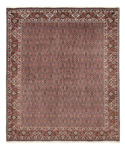 Bidjar Dywan 202x239cm - Dywan perski