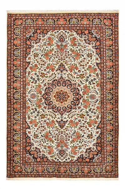 Bidjar Dywan 137x206cm - Dywan perski