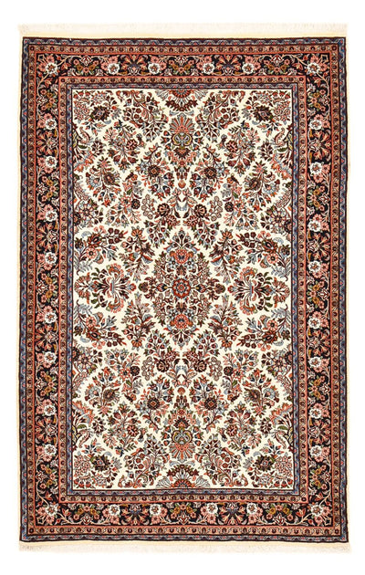 Bidjar Dywan 135x205cm - Dywan perski