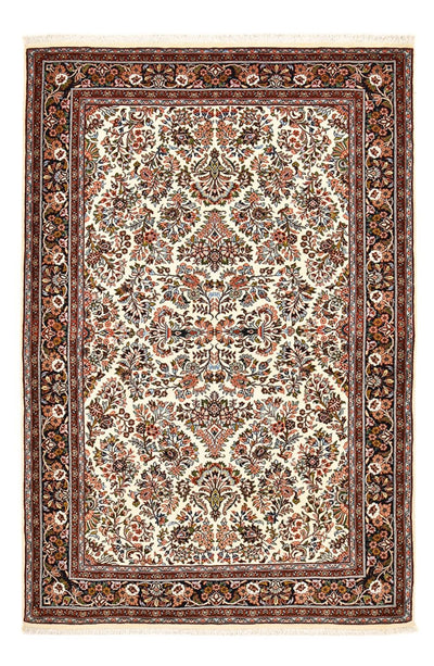 Bidjar Dywan 135x213cm - Dywan perski