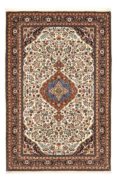 Bidjar Dywan 137x215cm - Dywan perski