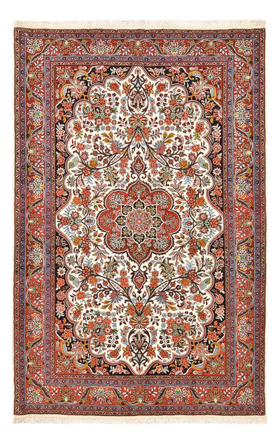 Bidjar Dywan 136x219cm - Dywan perski