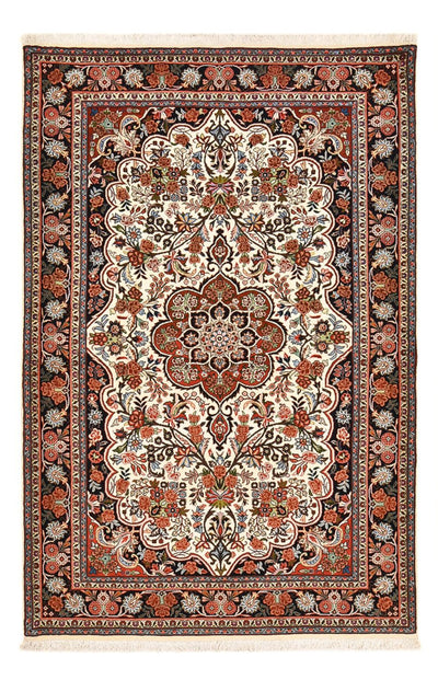 Bidjar Dywan 139x218cm - Dywan perski