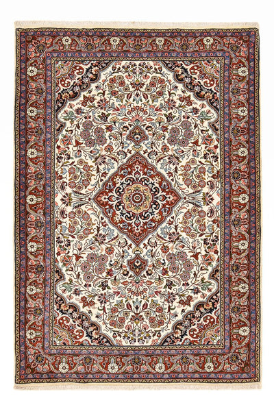Bidjar Dywan 136x208cm - Dywan perski