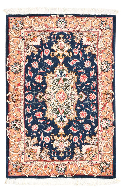 Tabriz - 50 Raj Dywan 59x91cm - Dywan perski