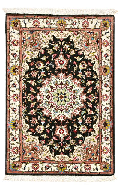 Tabriz - 50 Raj Dywan 60x90cm - Dywan perski