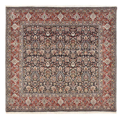 Bidjar Dywan 200x206cm - Dywan perski