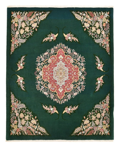 Tabriz - 50 Raj Dywan 200x250cm - Dywan perski