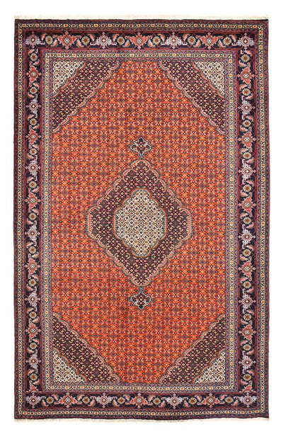 Ardabil Dywan 199x300cm - Dywan perski