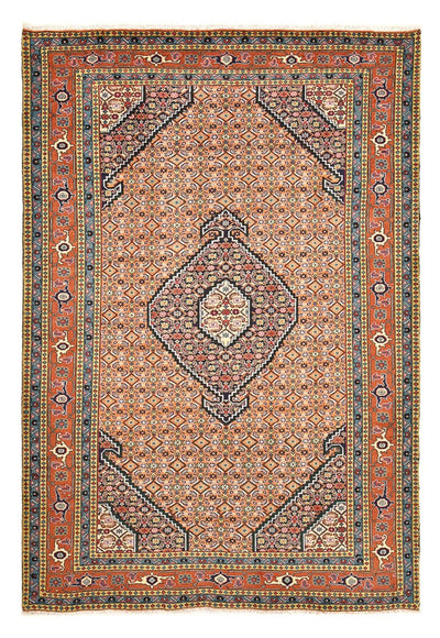 Ardabil Dywan 200x293cm - Dywan perski