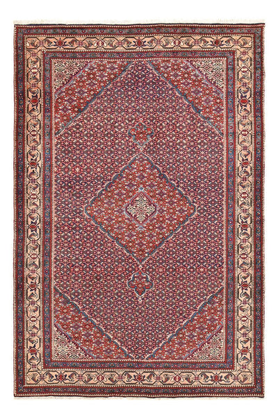 Ardabil Dywan 194x285cm - Dywan perski