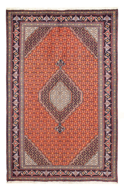 Ardabil Dywan 198x298cm - Dywan perski