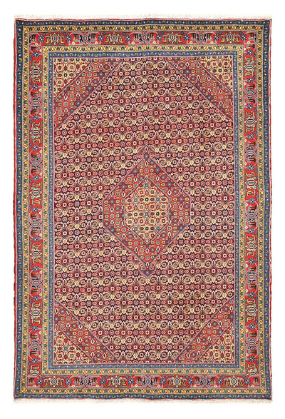 Ardabil Dywan 200x302cm - Dywan perski