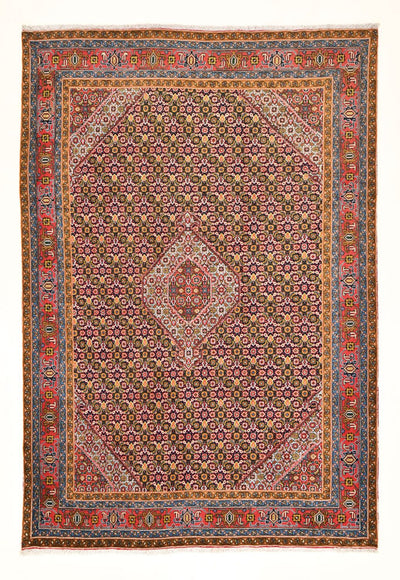 Ardabil Dywan 199x291cm - Dywan perski