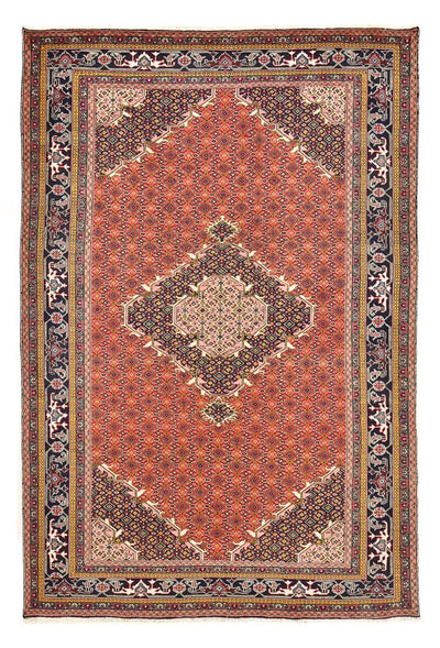 Ardabil Dywan 199x293cm - Dywan perski