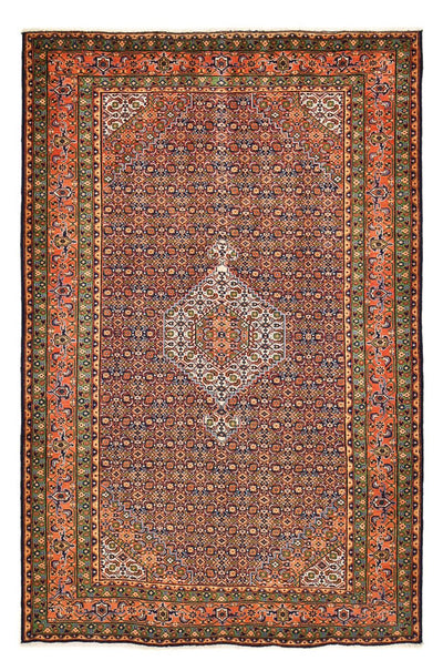 Ardabil Dywan 210x307cm - Dywan perski