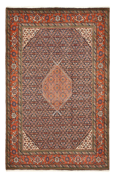 Ardabil Dywan 197x293cm - Dywan perski