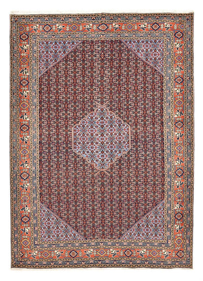 Ardabil Dywan 221x293cm - Dywan perski