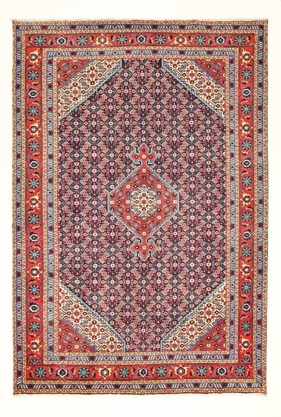 Ardabil Dywan 194x289cm - Dywan perski