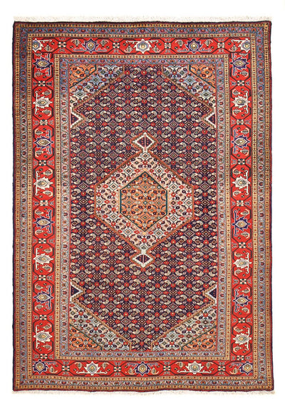 Ardabil Dywan 194x294cm - Dywan perski