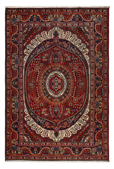 Ardabil Dywan 204x300cm - Dywan perski