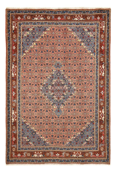 Ardabil Dywan 204x294cm - Dywan perski