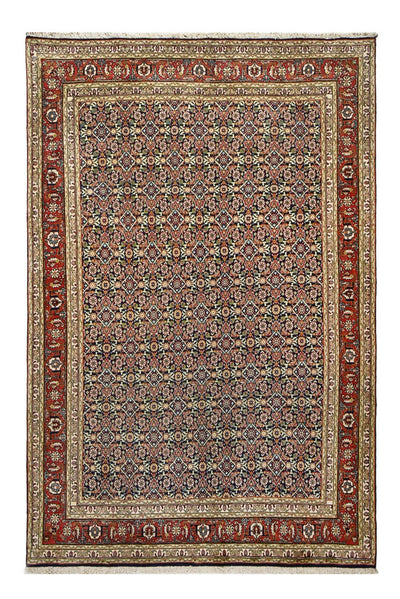 Tabriz Dywan 200x282cm - Dywan perski