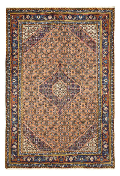 Ardabil Dywan 199x290cm - Dywan perski