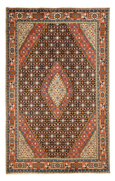 Tabriz Dywan 197x302cm - Dywan perski