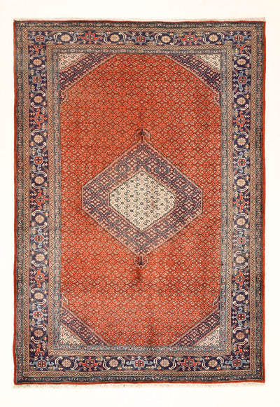 Ardabil Dywan 199x288cm - Dywan perski