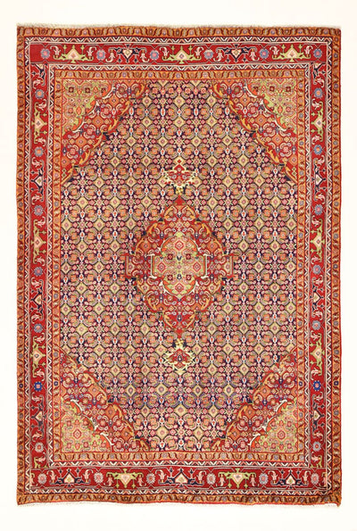 Ardabil Dywan 197x290cm - Dywan perski