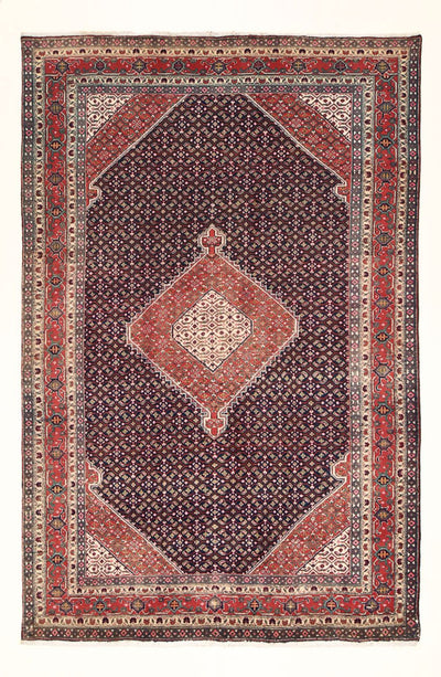 Tabriz Dywan 200x303cm - Dywan perski