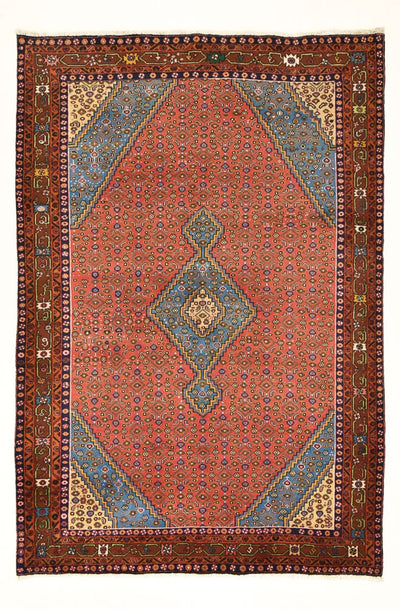 Tabriz Dywan 198x292cm - Dywan perski