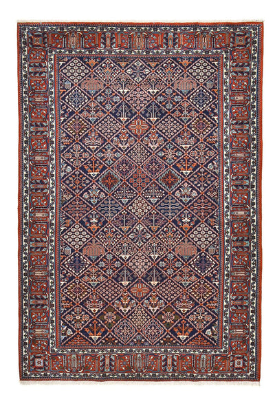 Meymeh Dywan 200x292cm - Dywan perski
