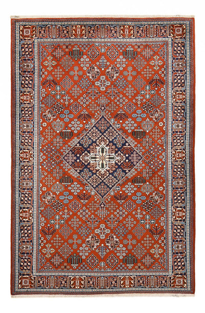 Meymeh Dywan 165x255cm - Dywan perski