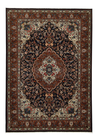 Bakhtiari Dywan 205x298cm - Dywan perski