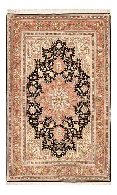 Tabriz - 50 Raj Dywan 100x166cm - Dywan perski