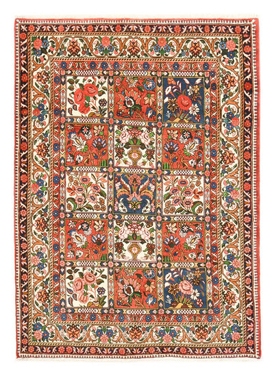 Bakhtiari Dywan 139x195cm - Dywan perski