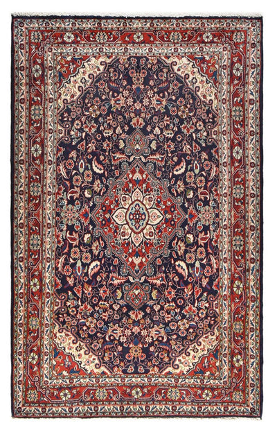 Hamadan Dywan 132x211cm - Dywan perski