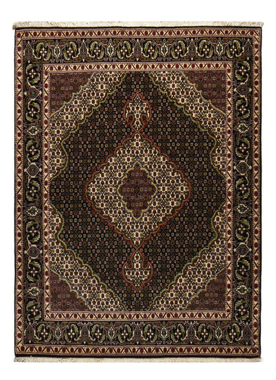 Tabriz - 40 Raj Dywan 150x202cm - Dywan perski
