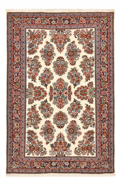 Sarouk Dywan 134x207cm - Dywan perski