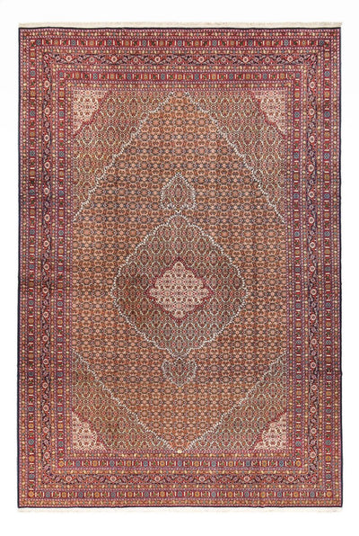 Tabriz Dywan 284x416cm - Dywan perski