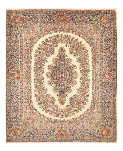 Rafsanjan Dywan 292x354cm - Dywan perski